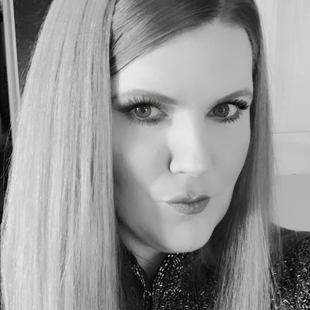 Meet your Posher, Bridgette